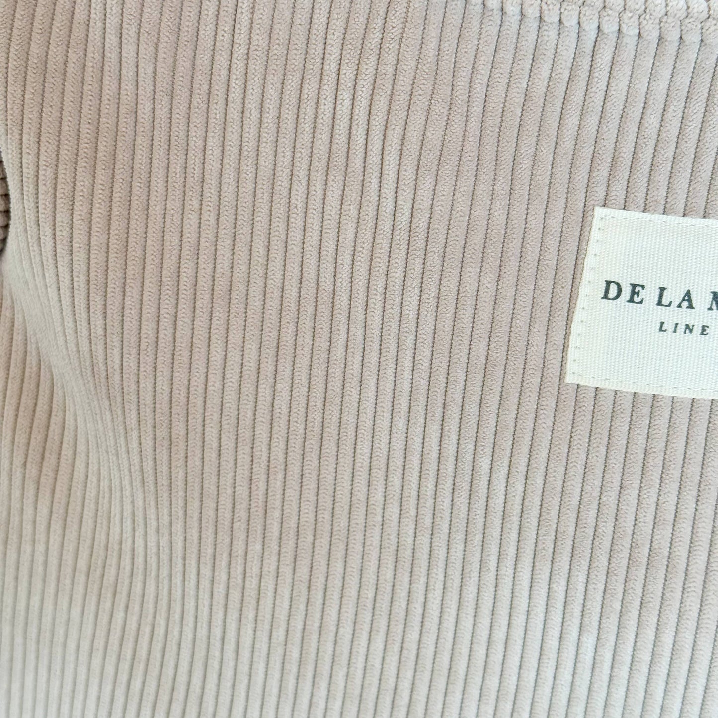 Zippered Tote Bag Tofe