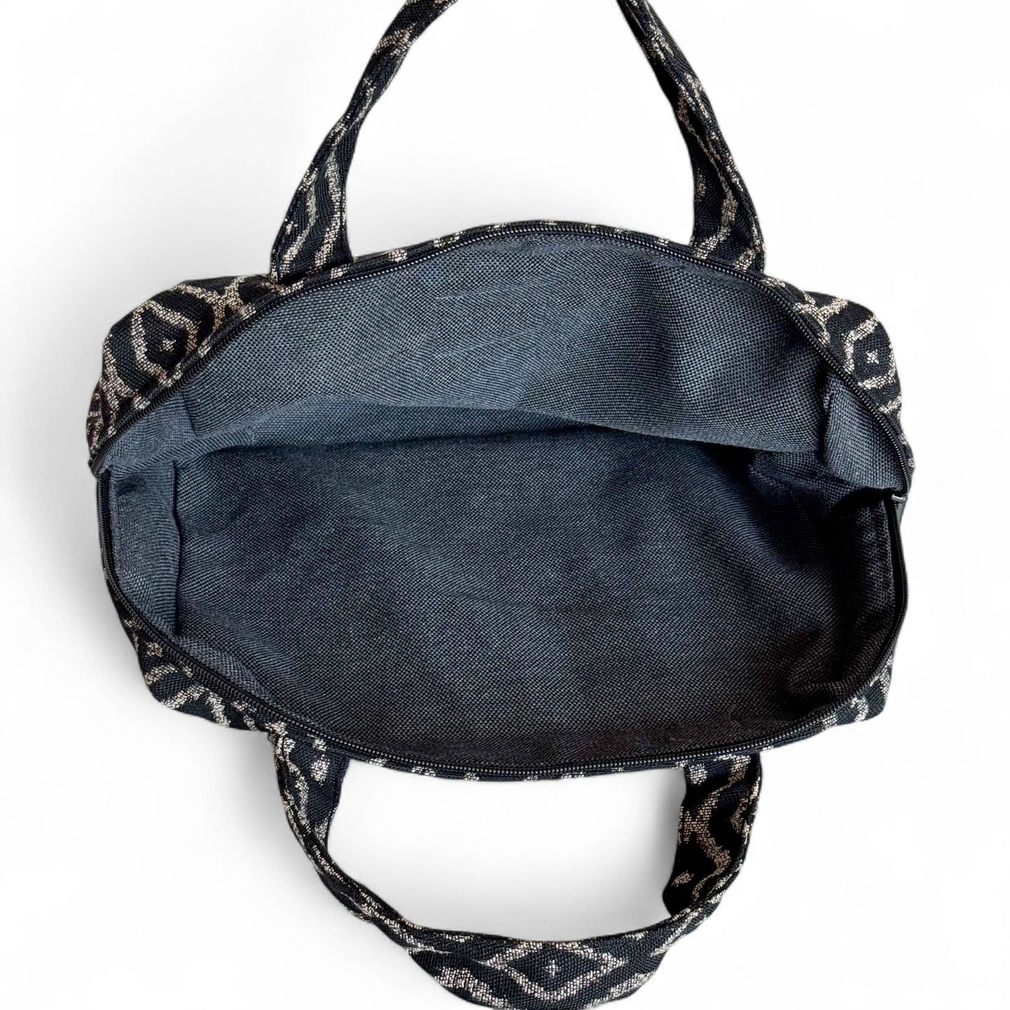 Extra Large Makeup Bag Onix