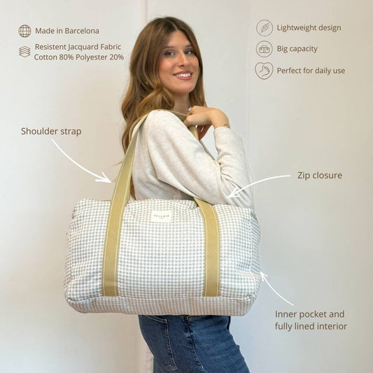 Sports Bag Vison