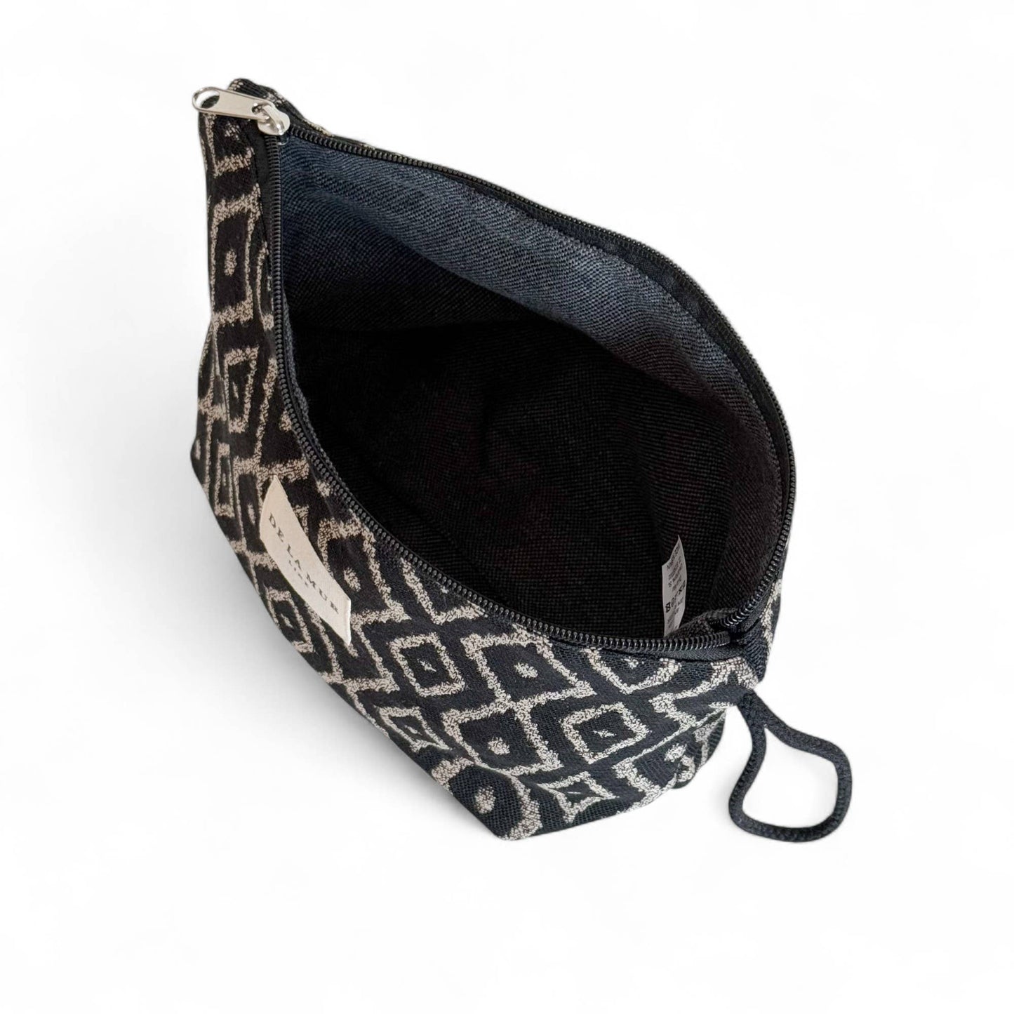 Large Makeup Bag Onix