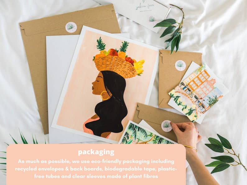 Tuscany Art Print: 8x10”