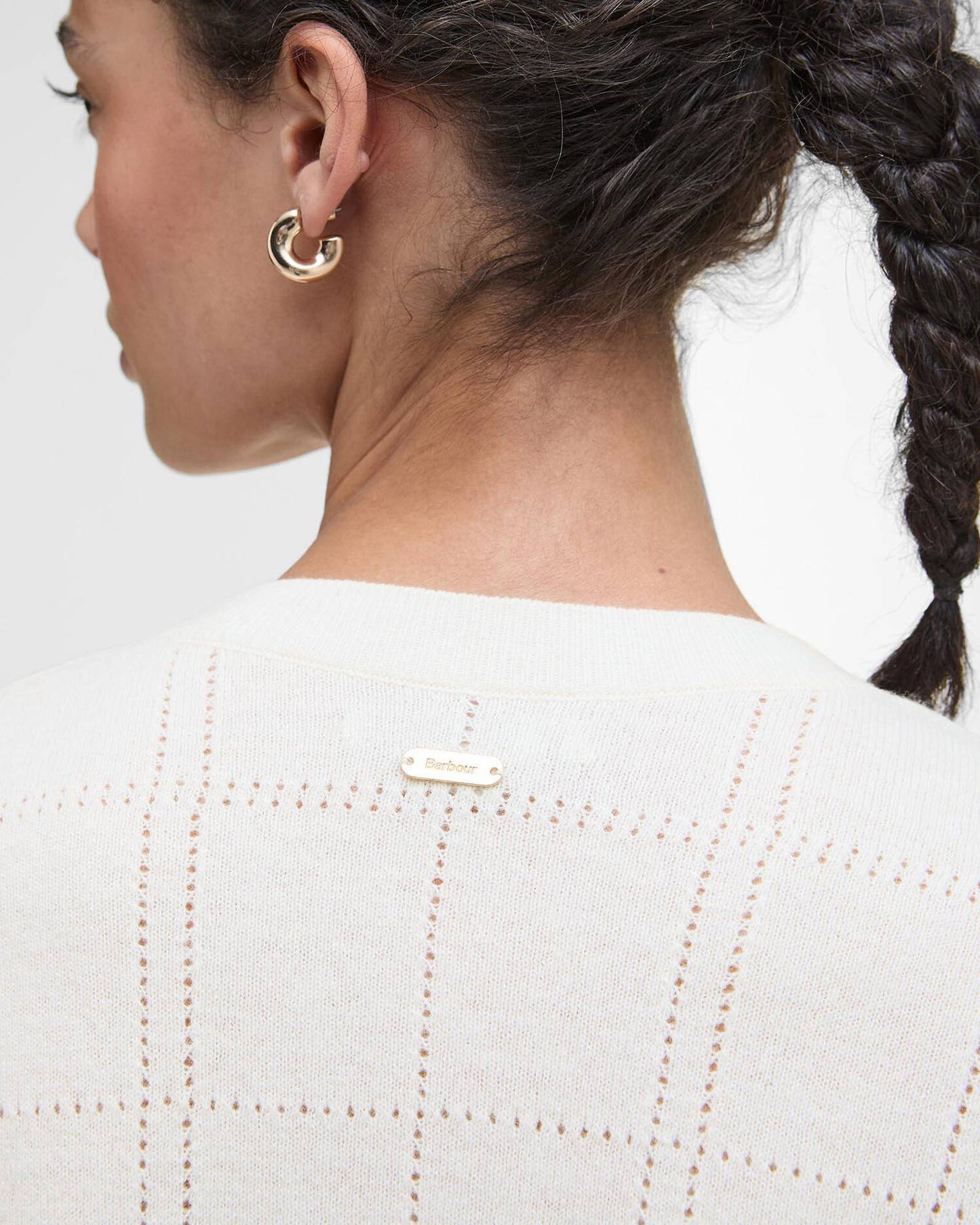 Barbour Blakely Cardigan