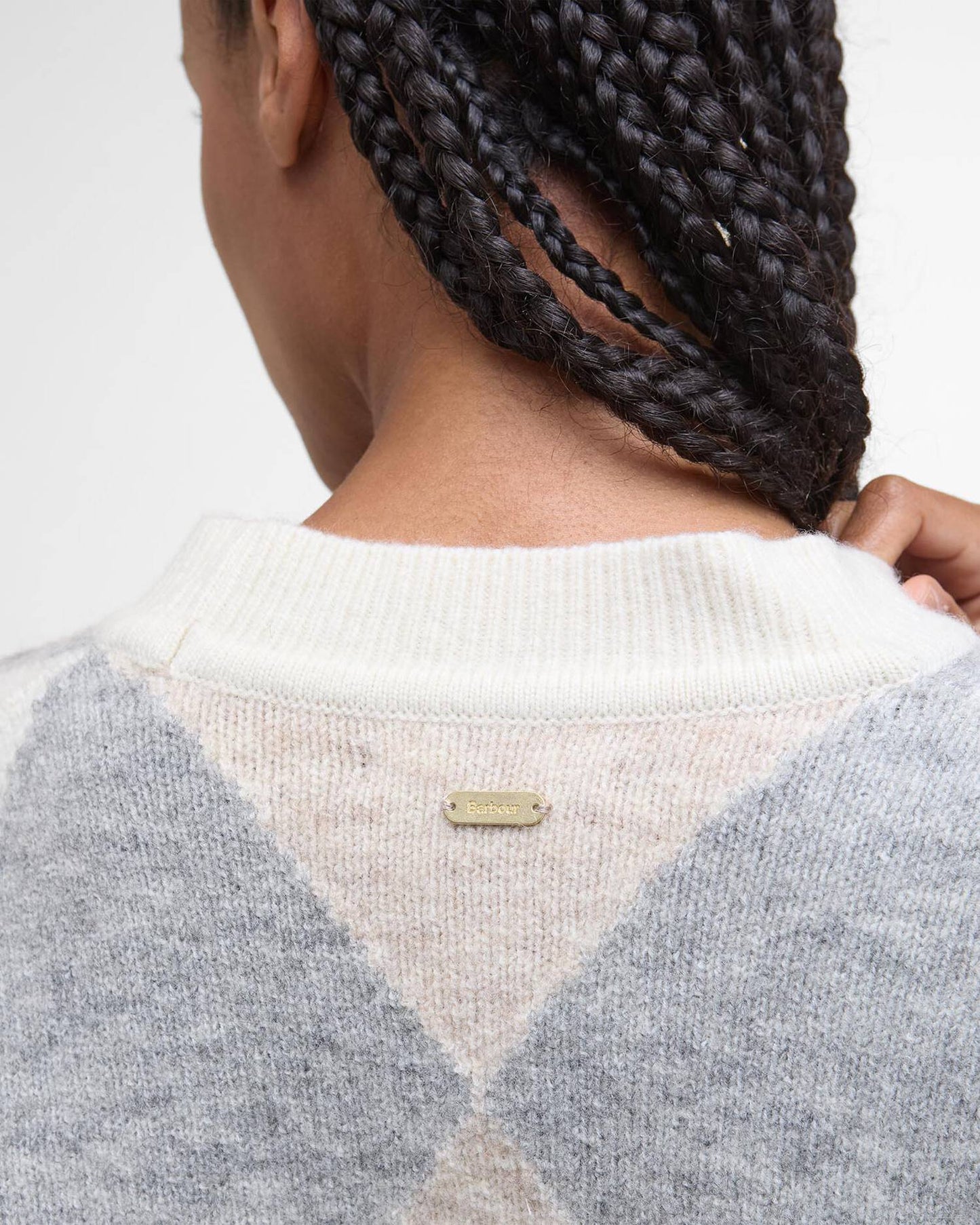 Barbour Silvia Cardigan