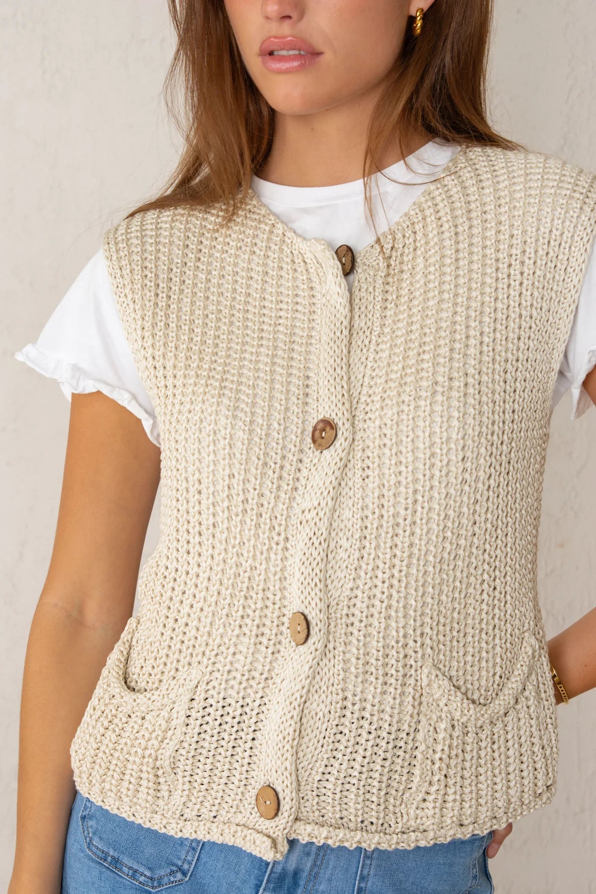 Lola Vest