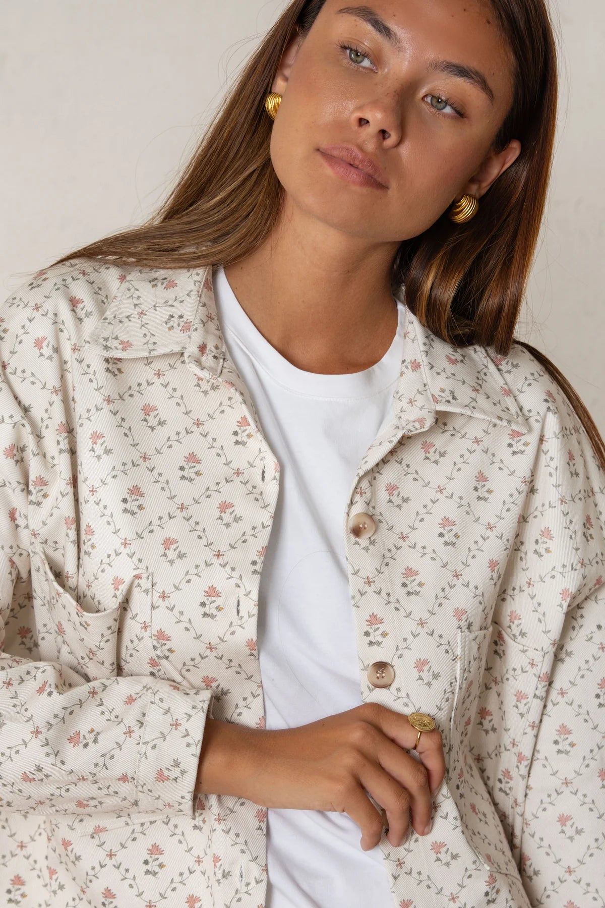 Celia Jacket