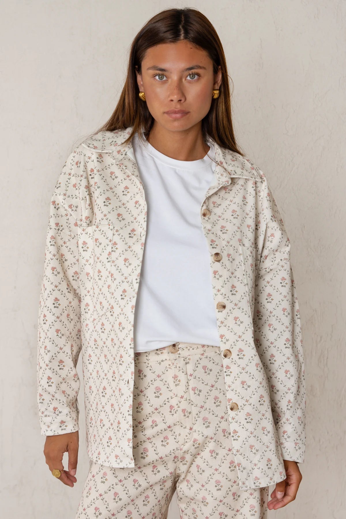 Celia Jacket