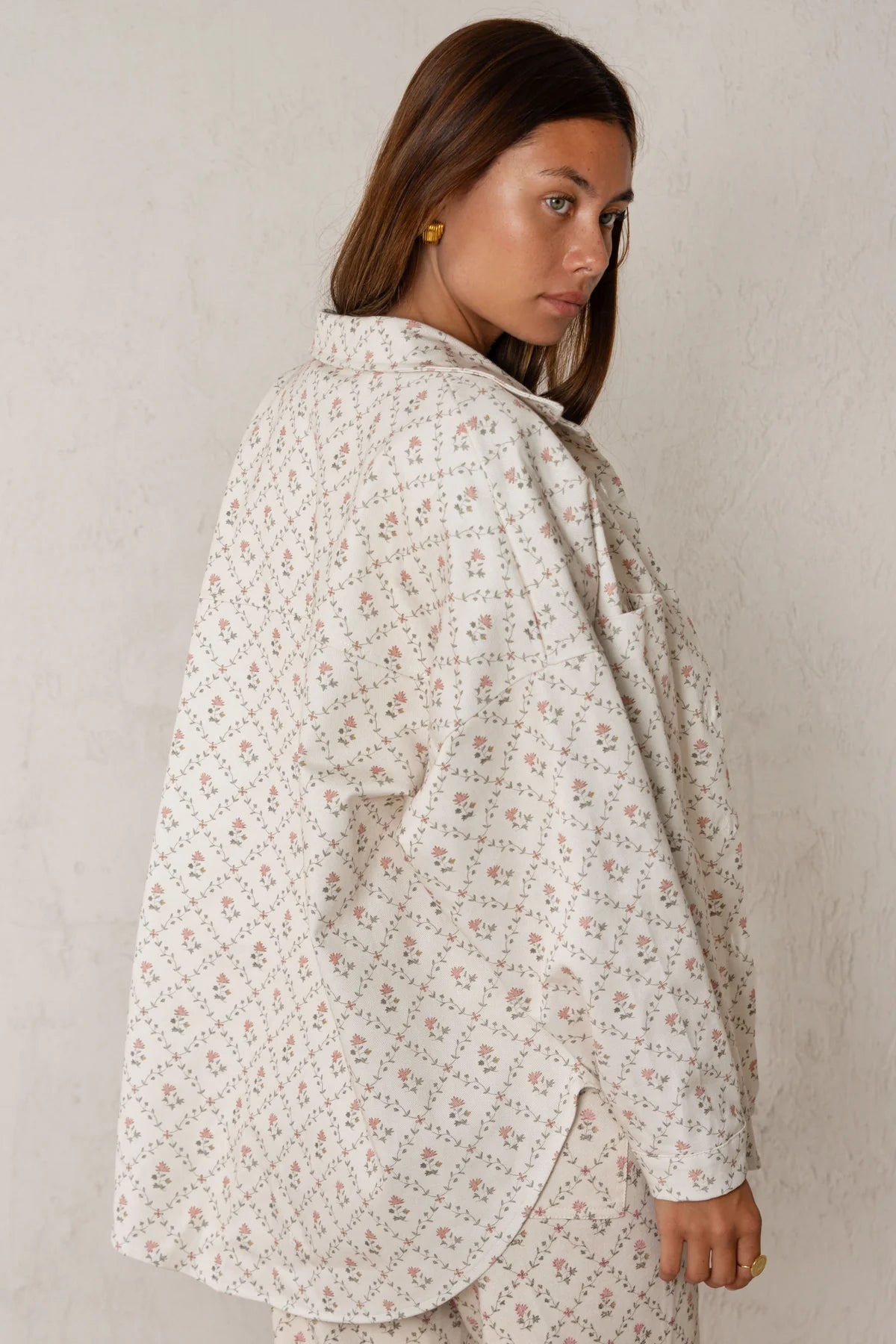 Celia Jacket
