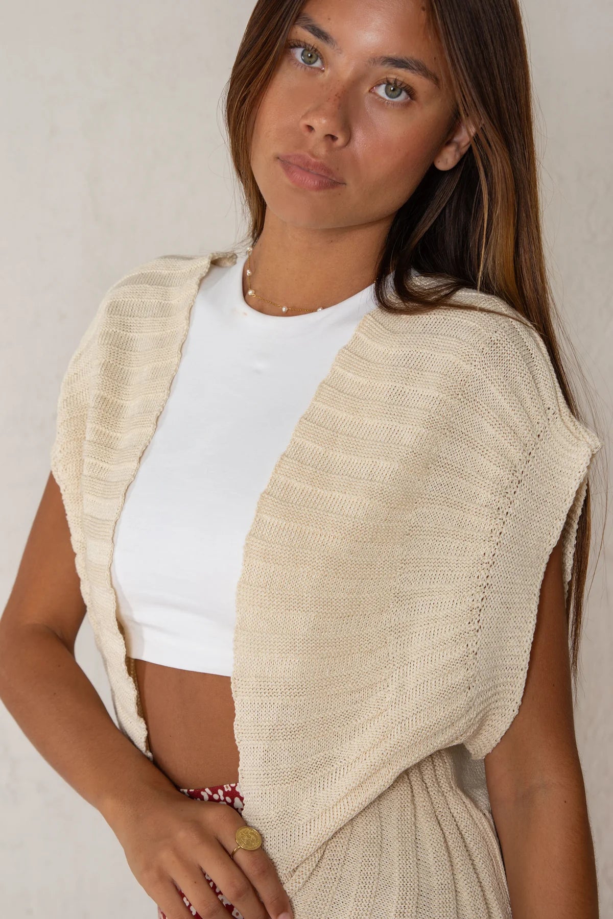 Gabriela Jacket