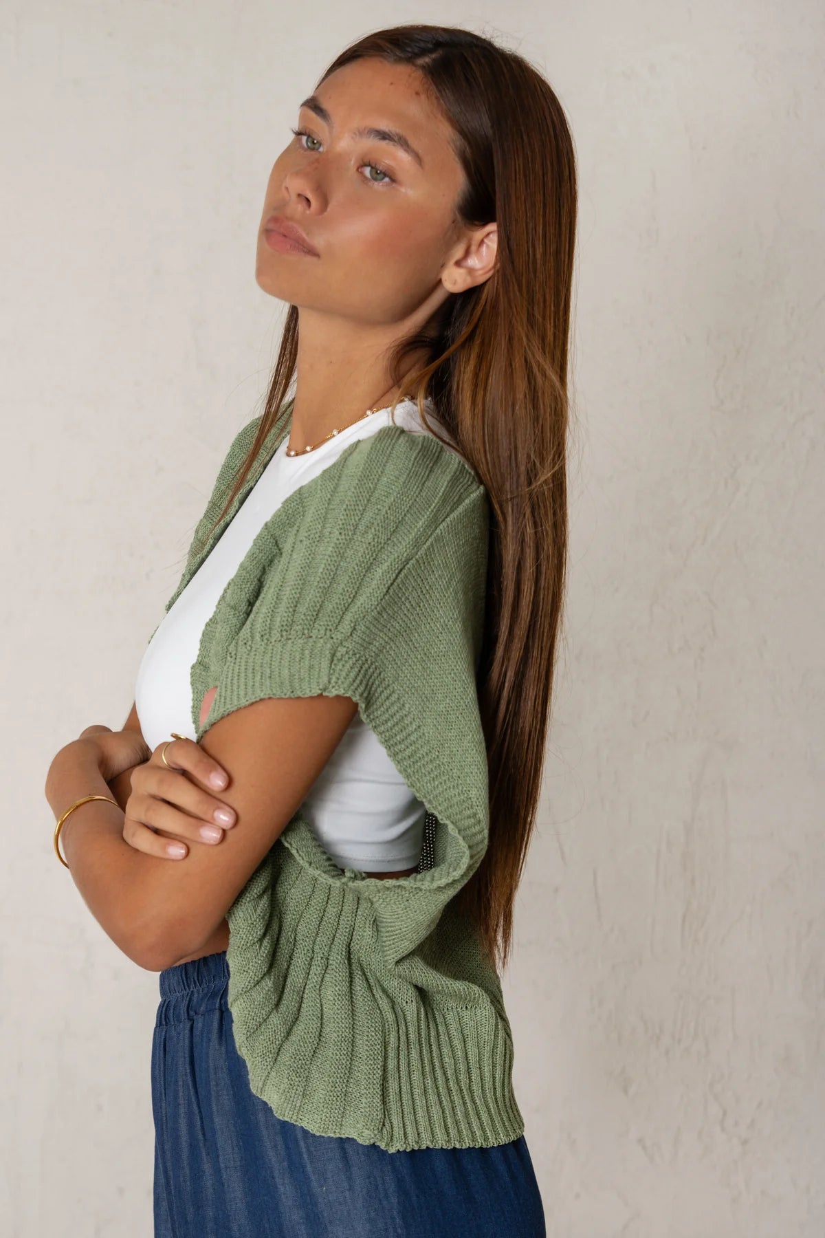 Gabriela Jacket