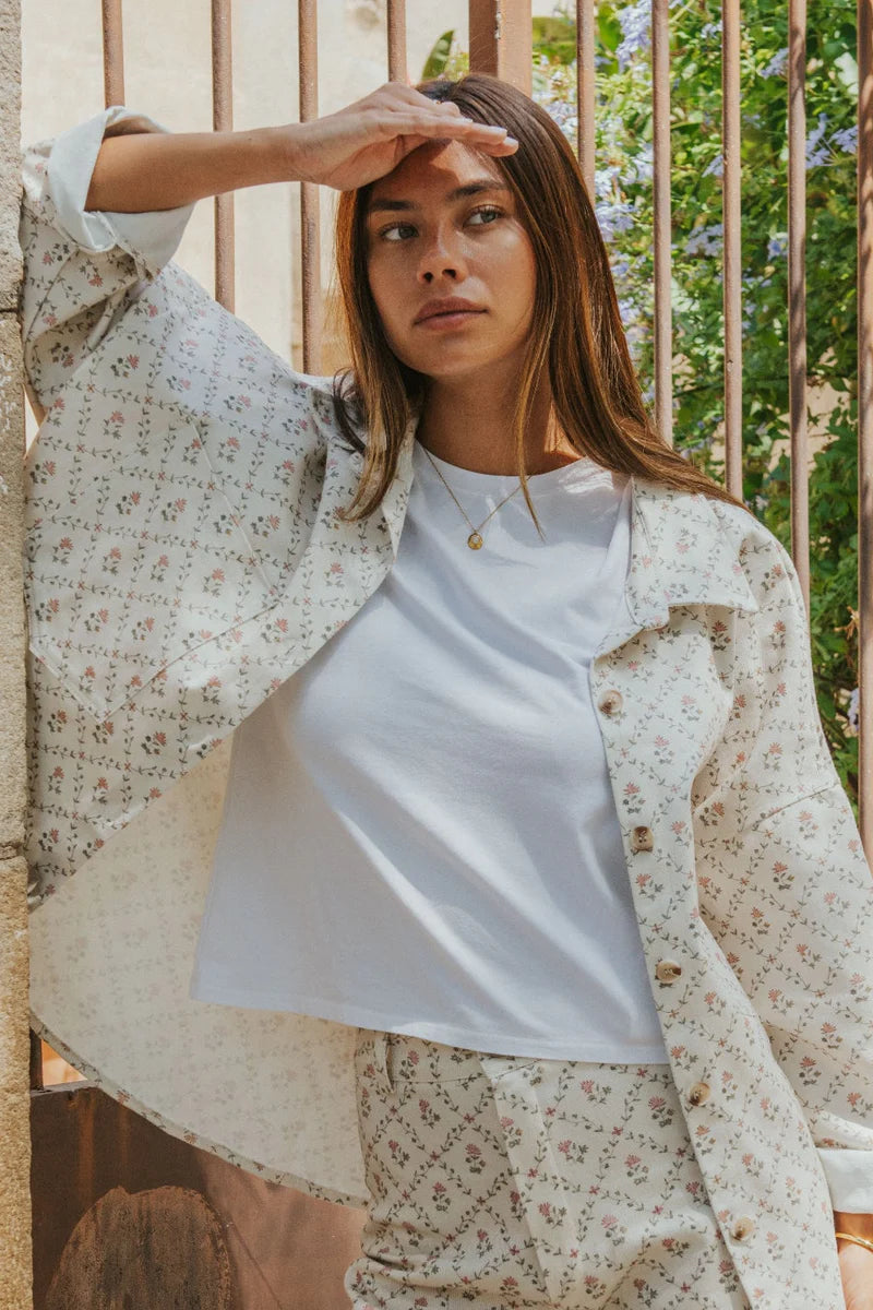 Celia Jacket