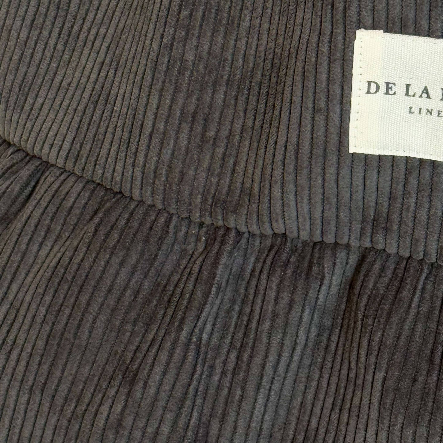 Medium Ruffle Tote Bag Boni