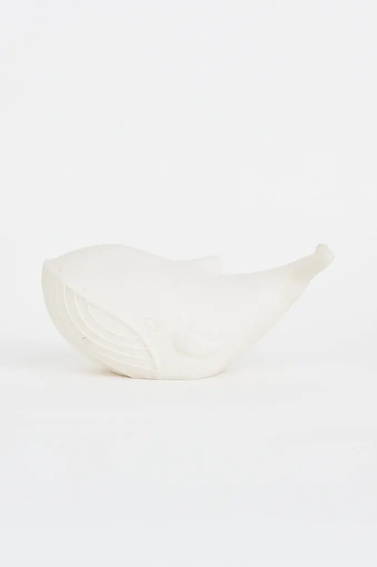 Whale Table Lamp
