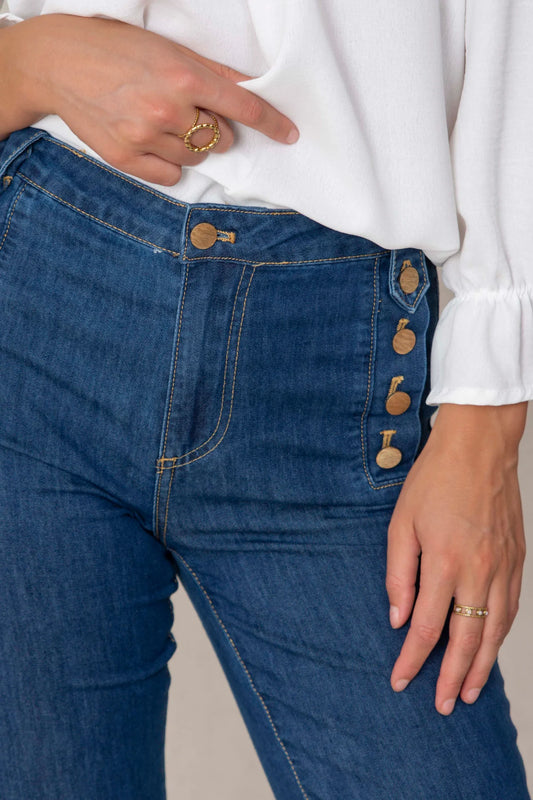 Sofia Jeans