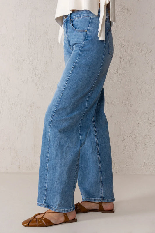 Elena Jeans
