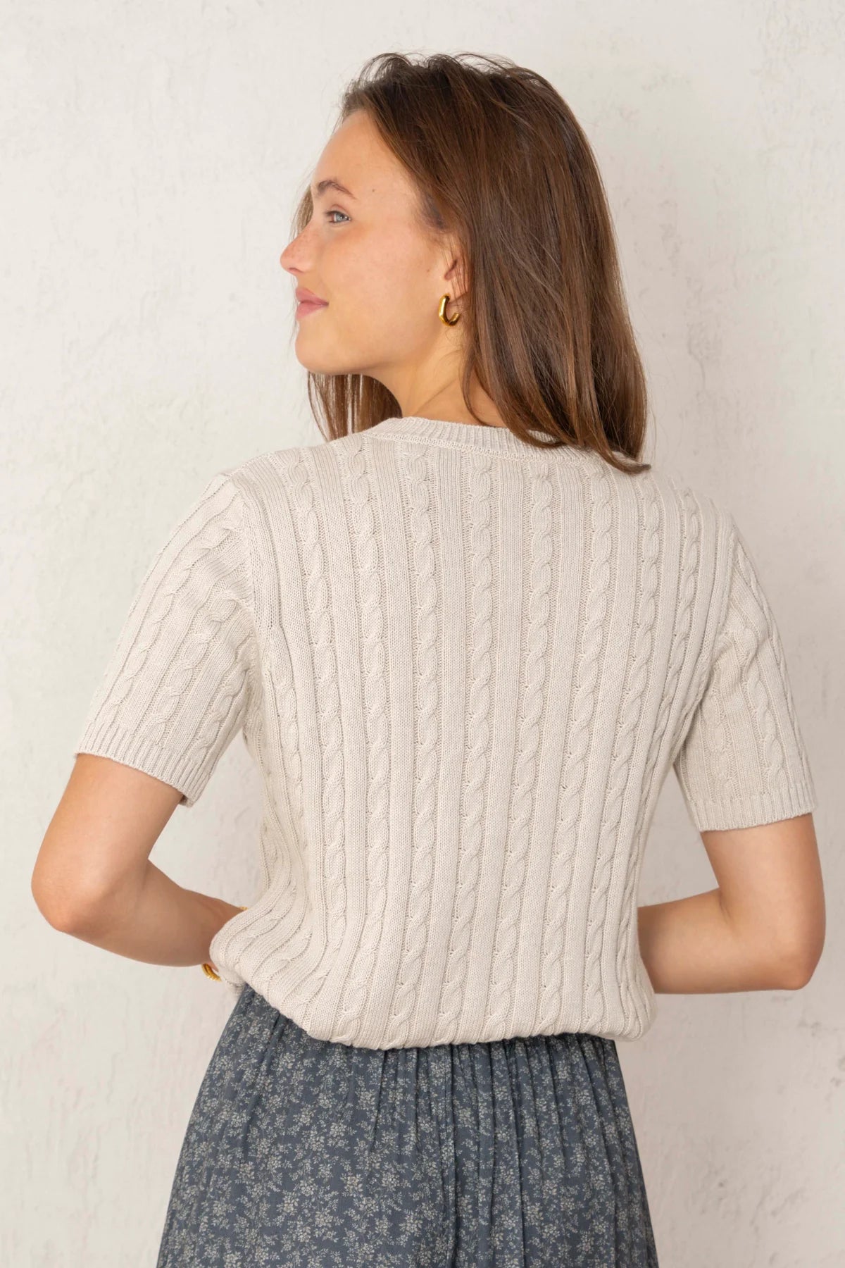 Celia Sweater