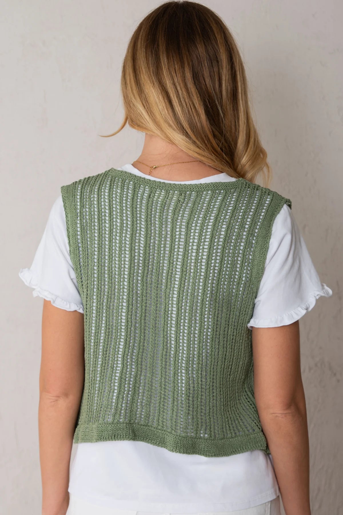 Martina Vest