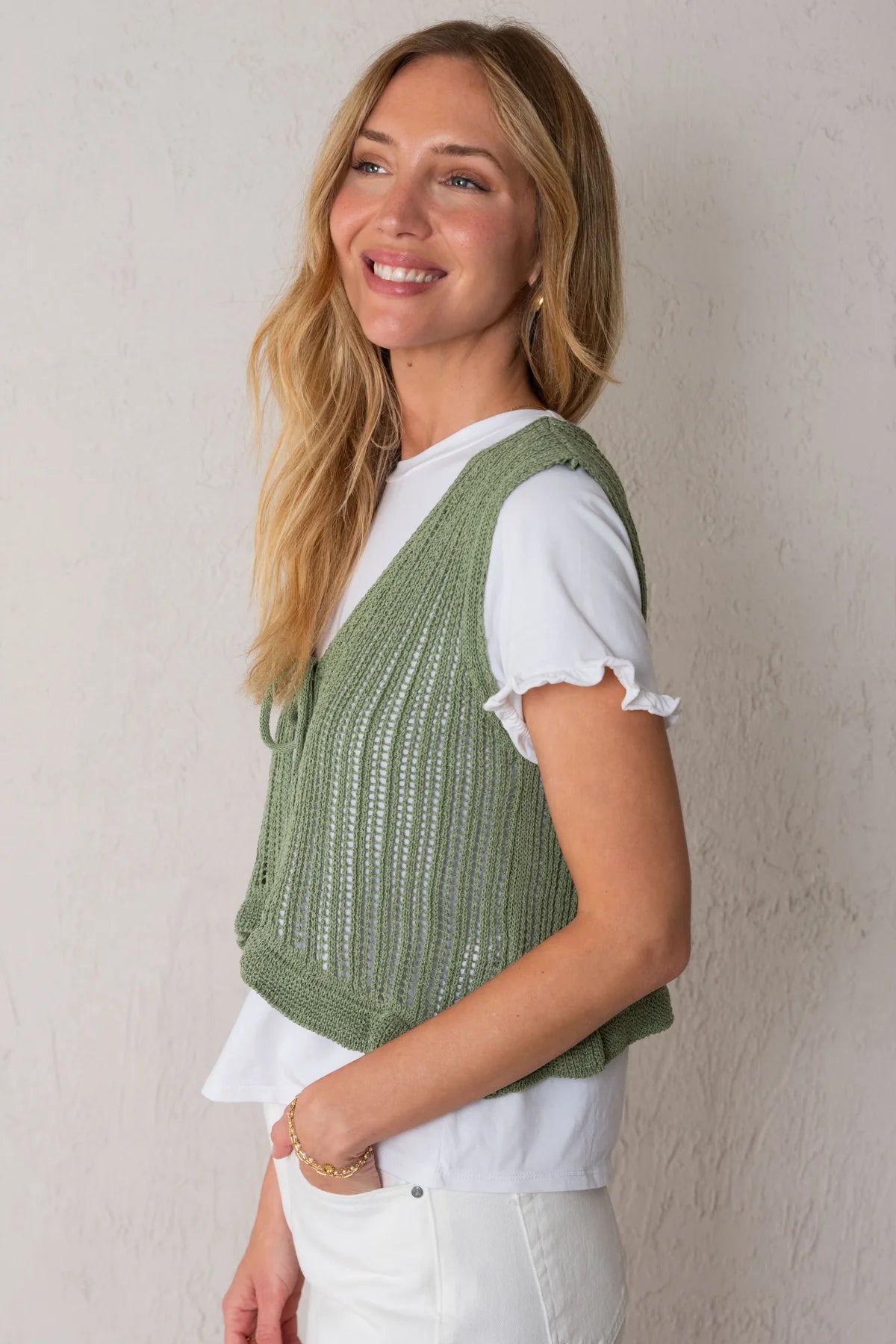 Martina Vest
