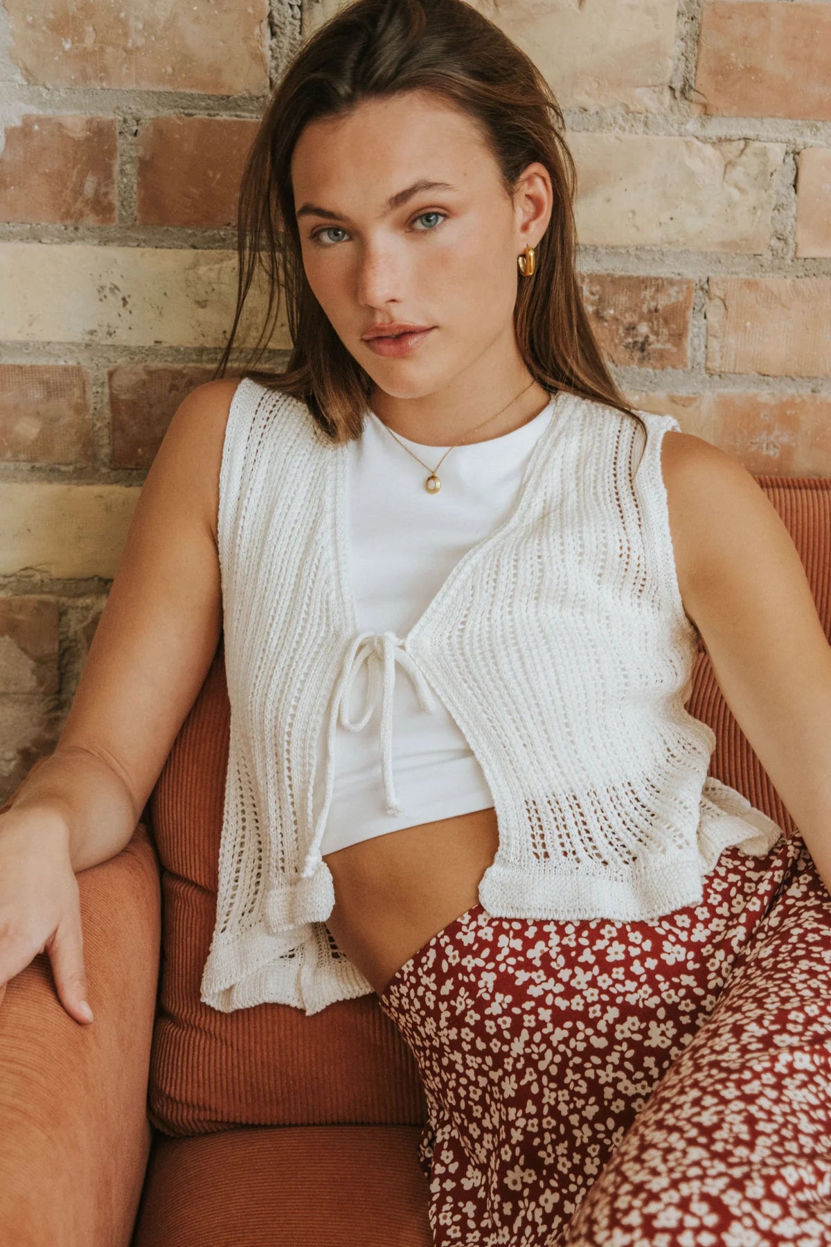Martina Vest
