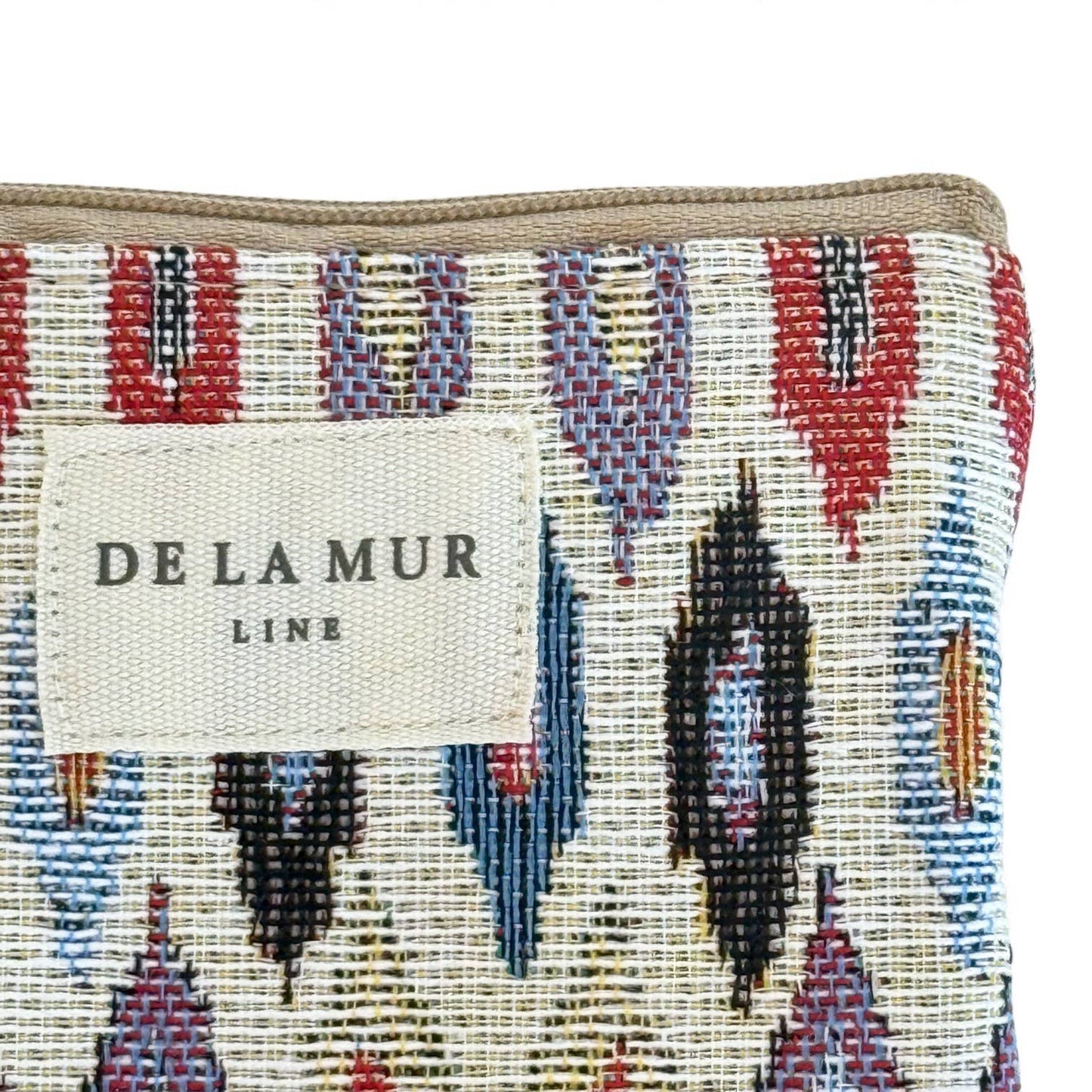 Small Makeup Bag / Coin Purse Urban