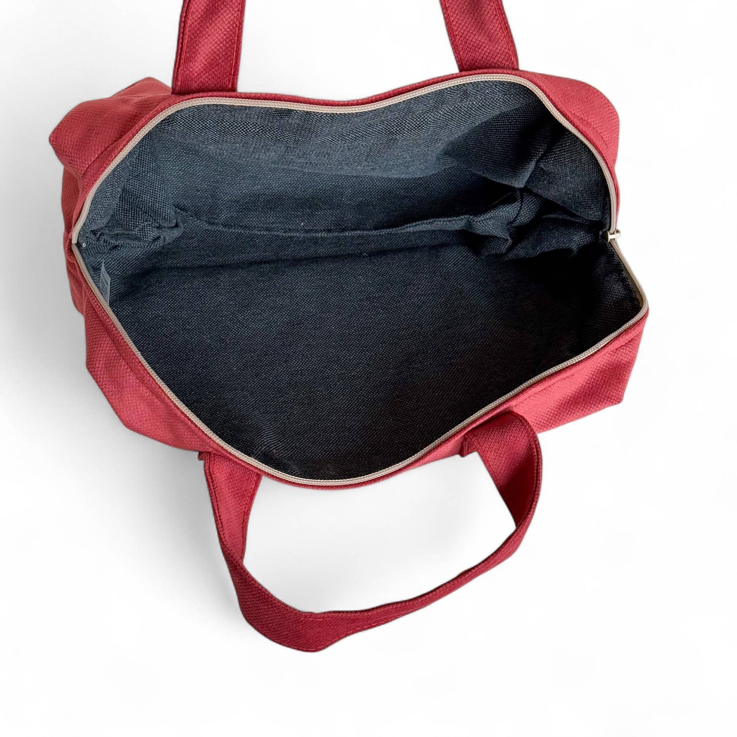 Extra Large Makeup Bag Bore