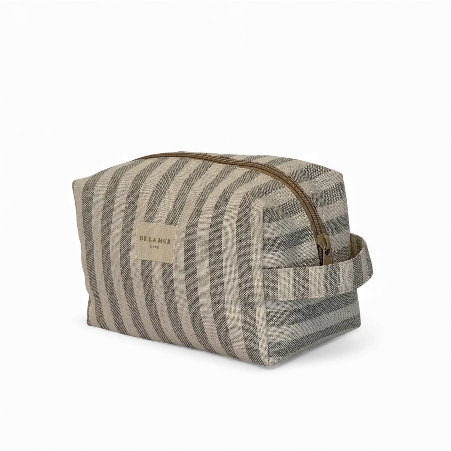 Squared Makeup Bag Lugris