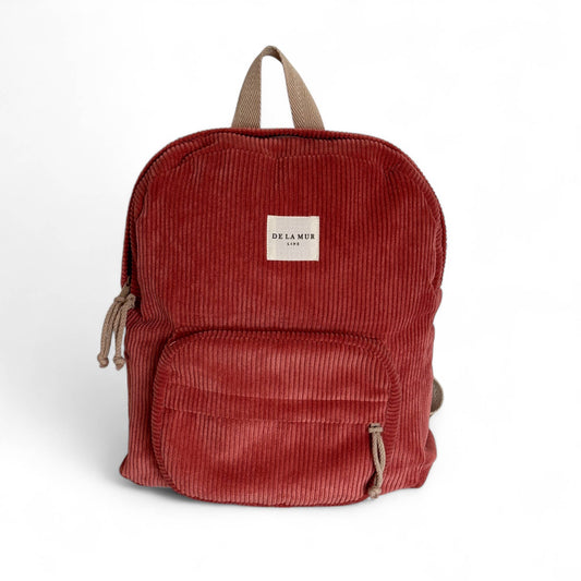 Backpack Coral