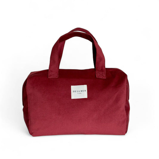 Extra Large Makeup Bag Bore