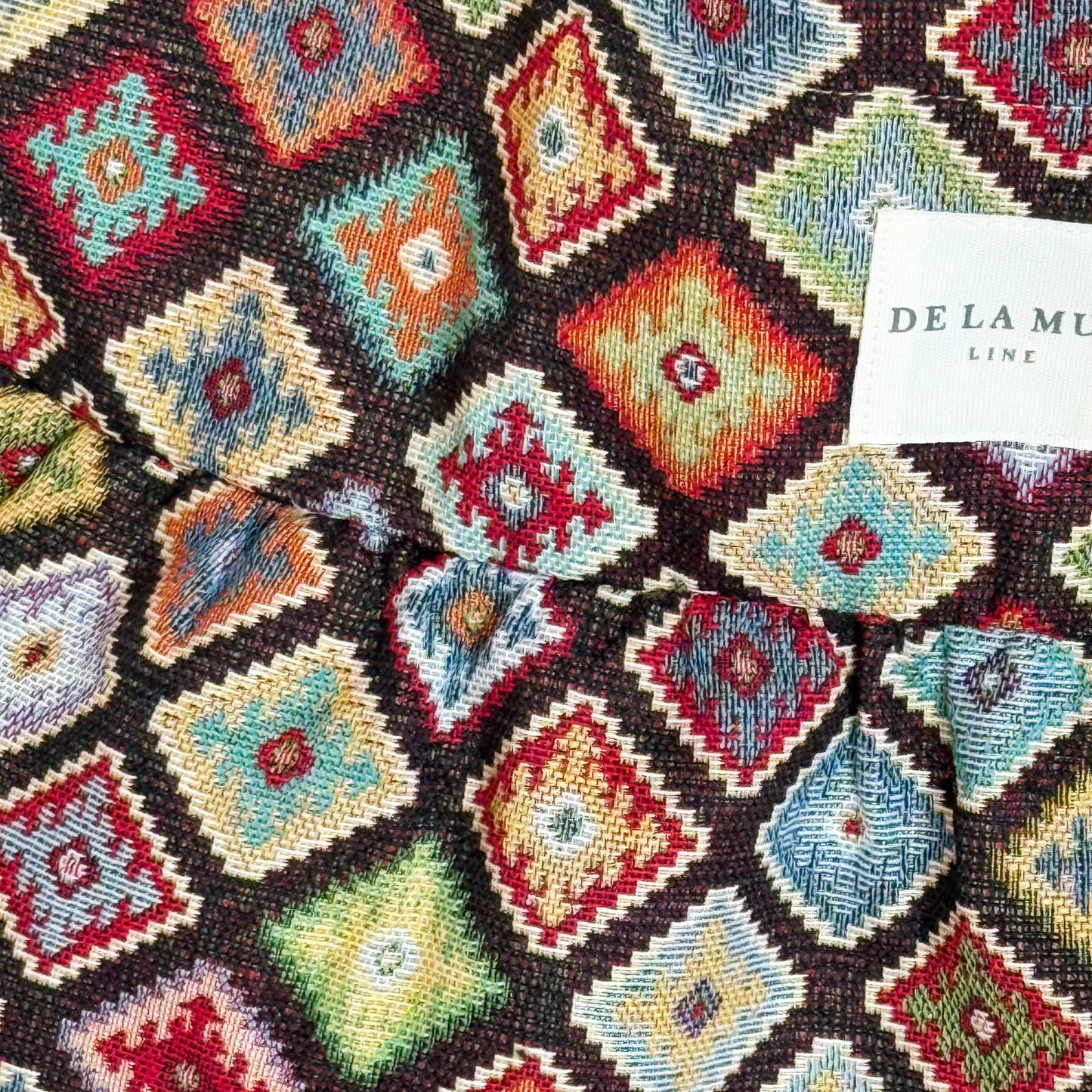 Medium Ruffle Tote Bag Join