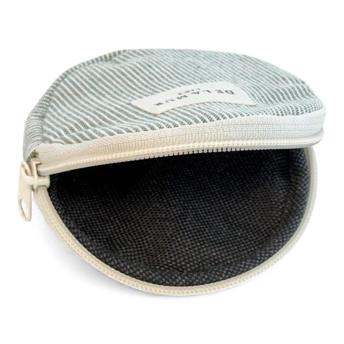 Round Coin Purse Teo