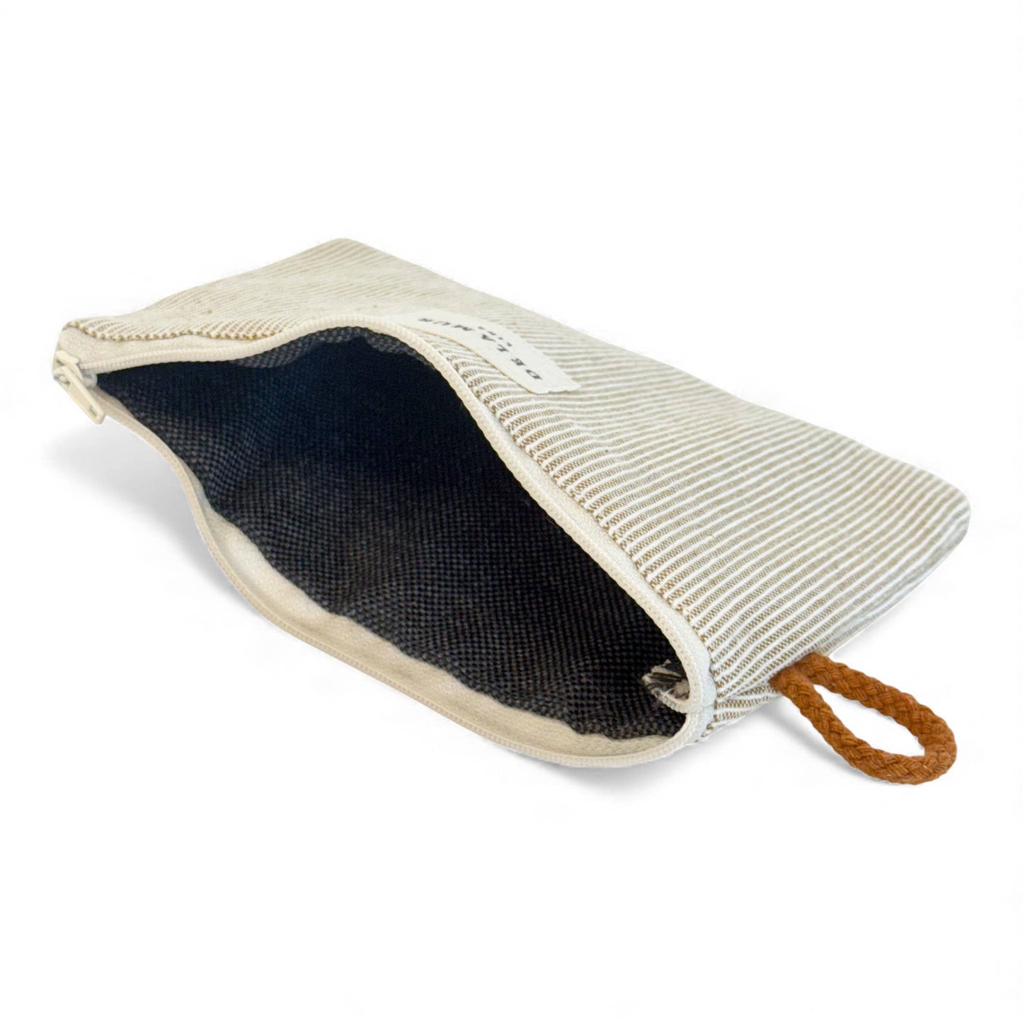 Small Makeup Bag / Coin Purse Foz