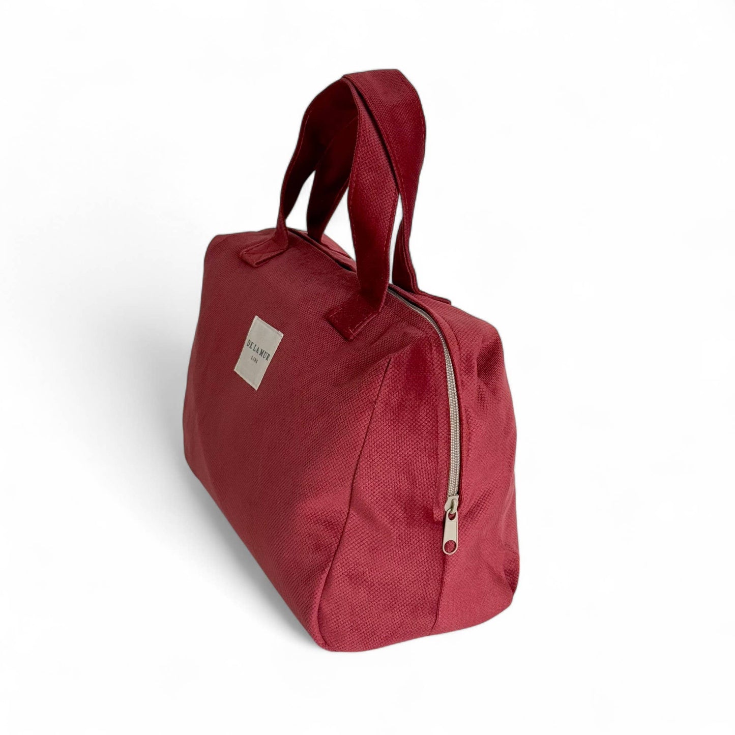 Extra Large Makeup Bag Bore