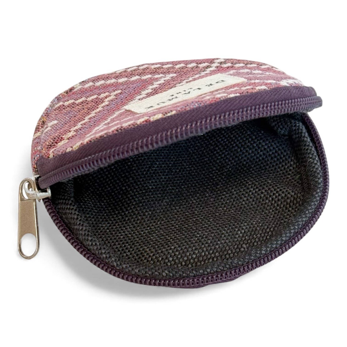 Round Coin Purse Nana