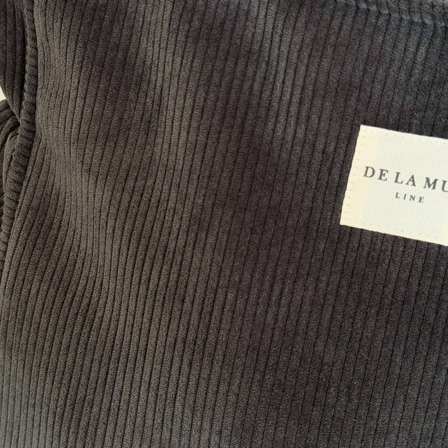 Zippered Tote Bag Boni