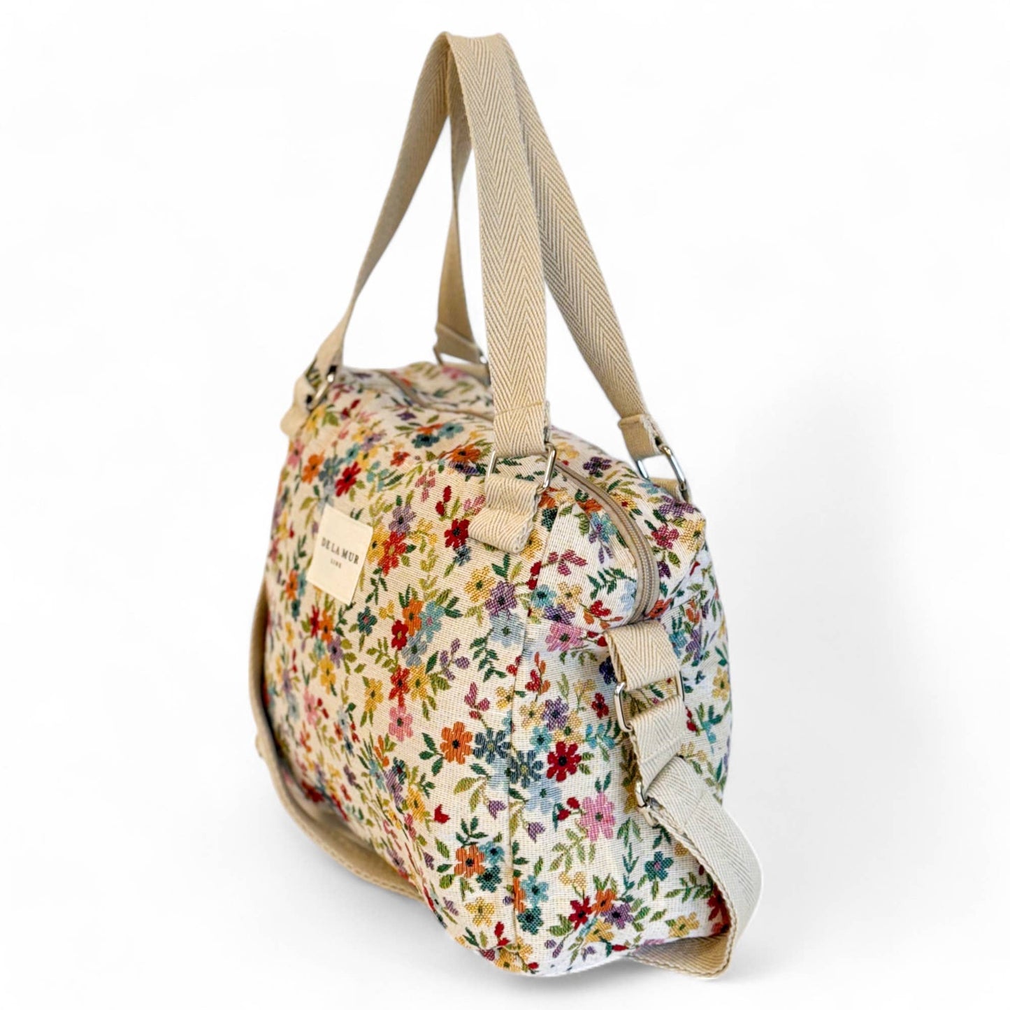 Medium Handbag Blum