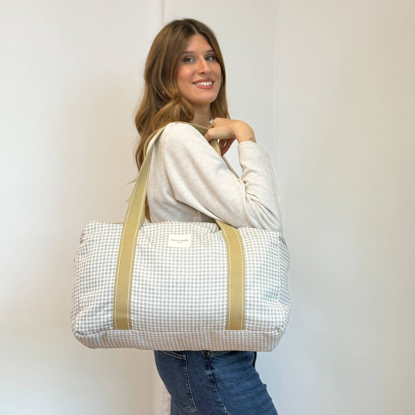Sports Bag Vison