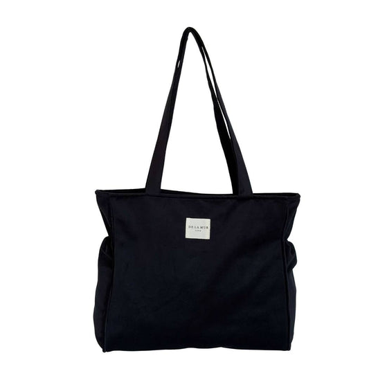 Zippered Tote Bag Aza