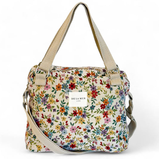 Medium Handbag Blum