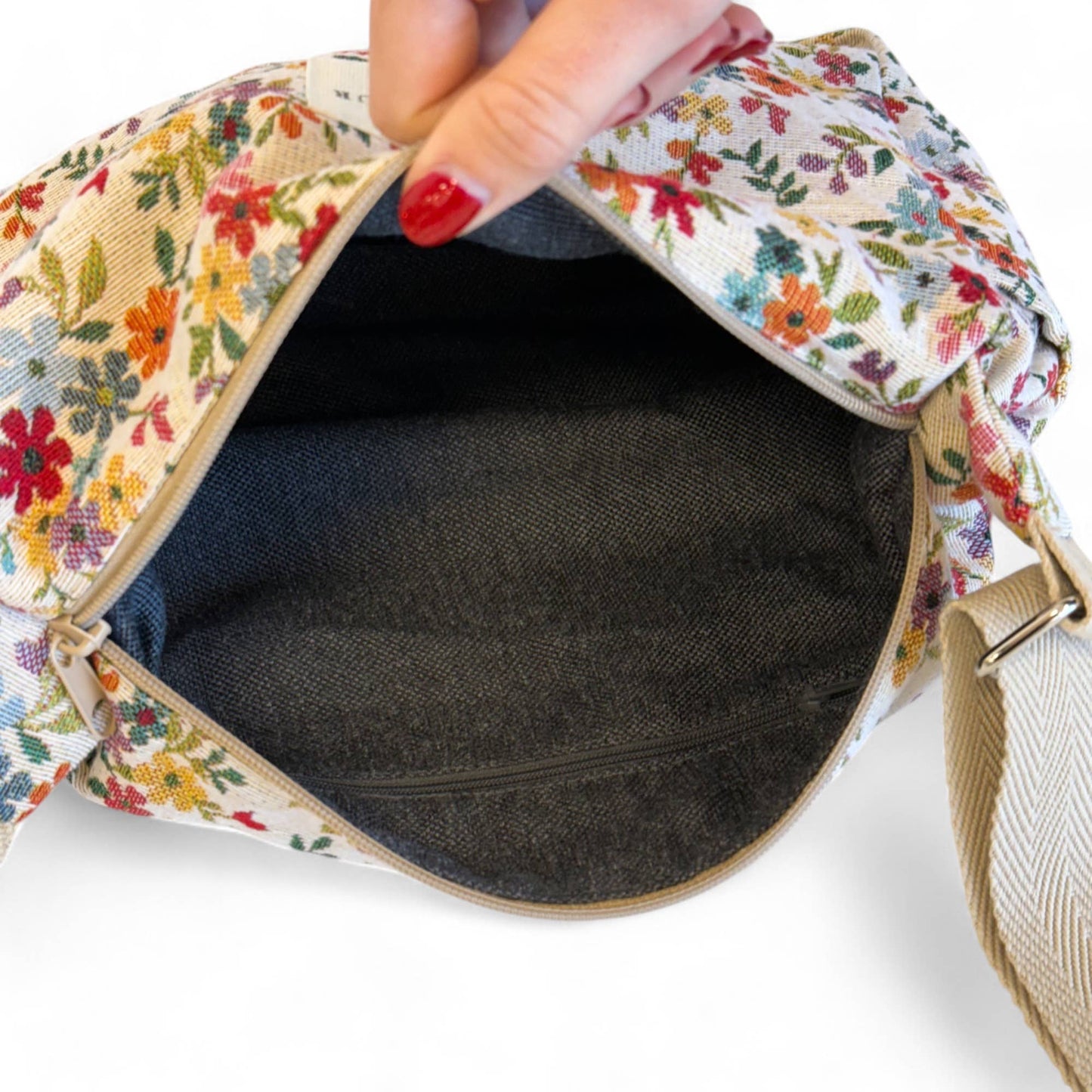 Small Handbag Blum