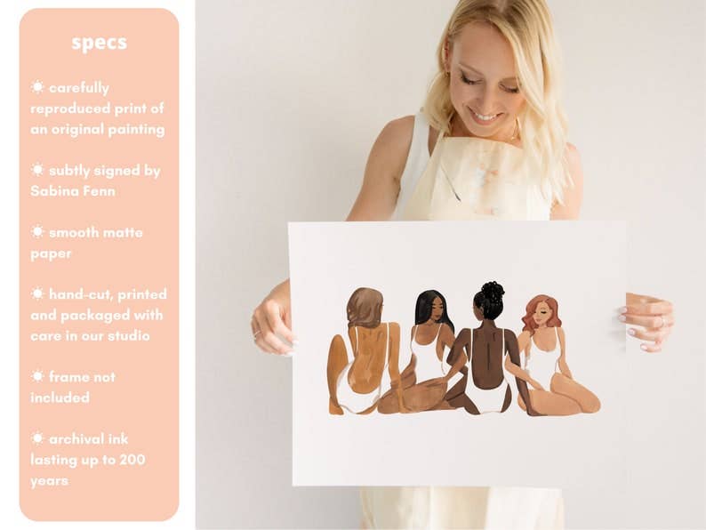 Tuscany Art Print: 8x10”