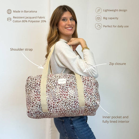 Sports Bag Talco