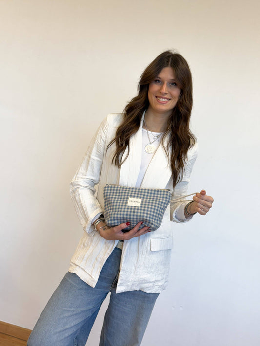 Makeup Bag Brisa