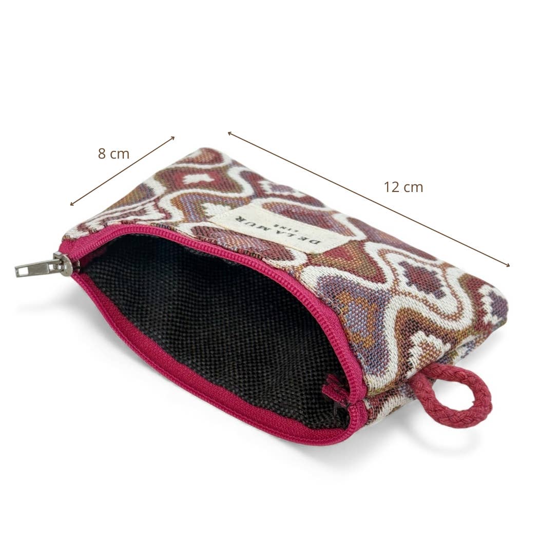 Coin Purse Onda