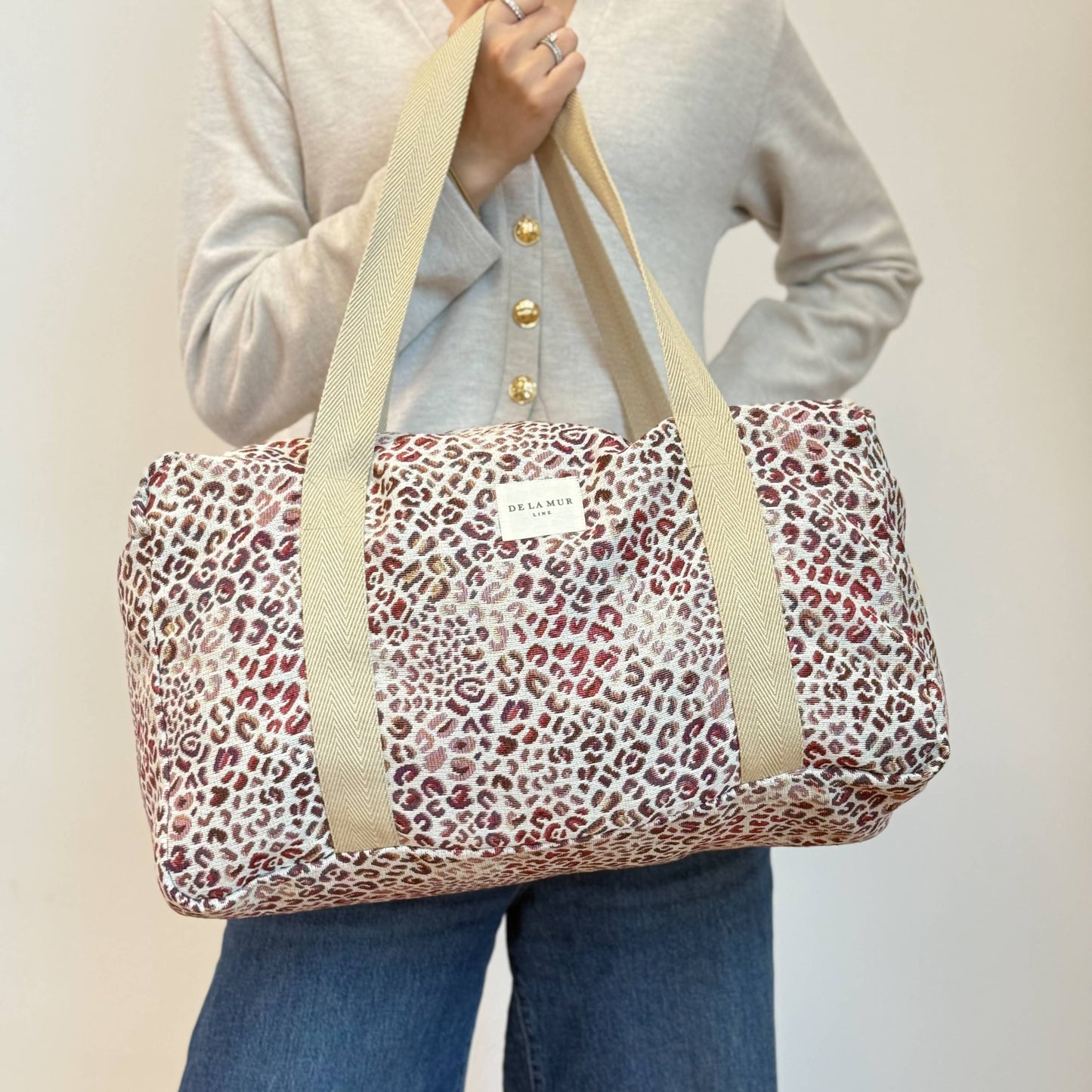 Sports Bag Talco