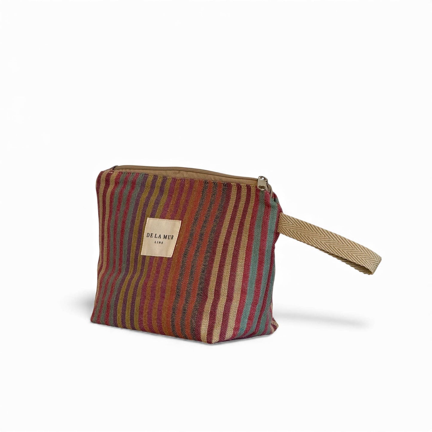 Large Makeup Bag Maria