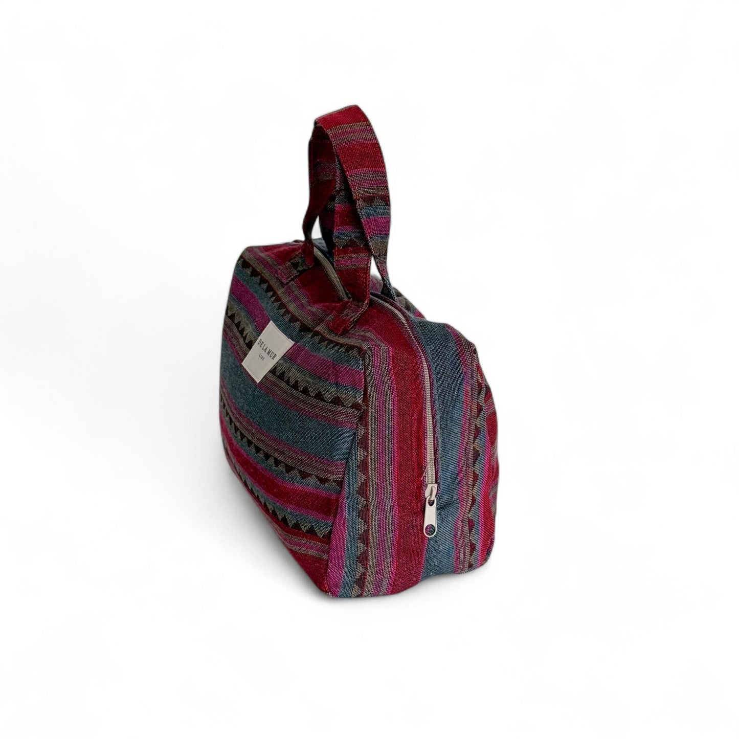 Extra Large Makeup Bag Aura