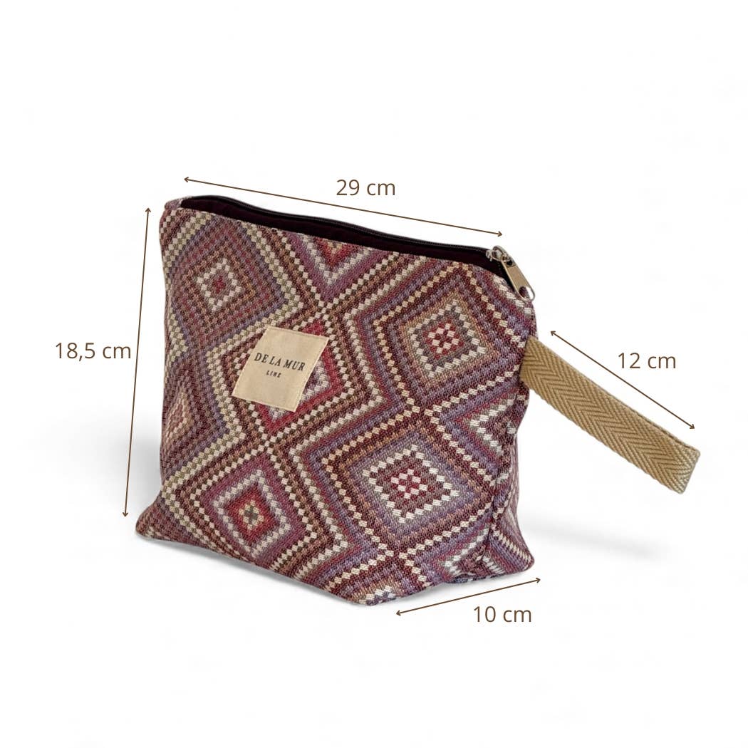 Large Makeup Bag Nana