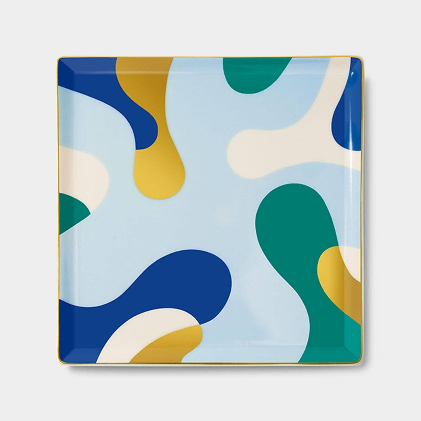 OCTAEVO Gaia Ceramic Tray