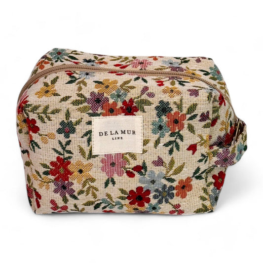 Medium Makeup Bag Blum