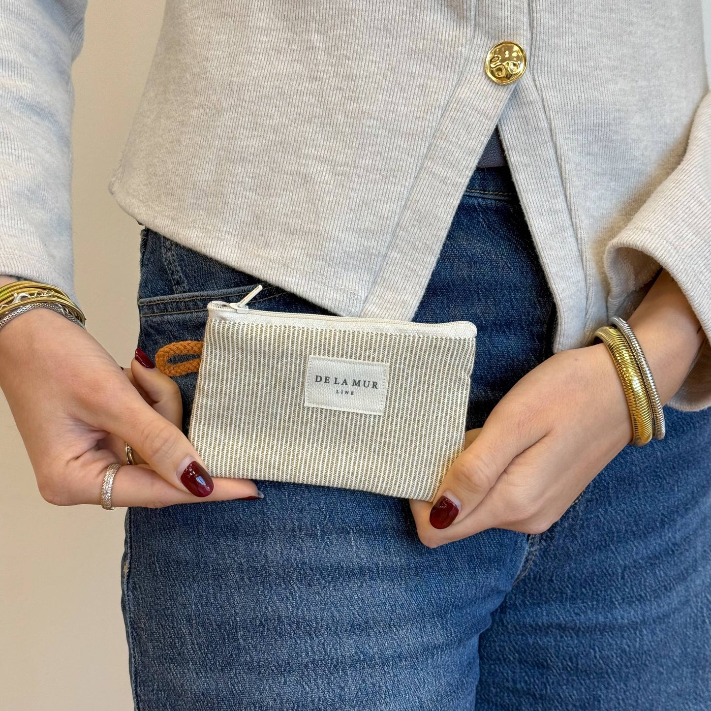 Coin Purse Foz