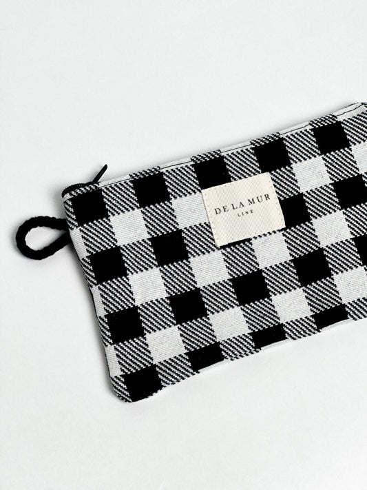 Small Makeup Bag / Coin Purse Vito